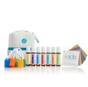 DoTerra Kids Collection